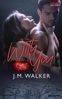 Cover image for With You (A Novella)