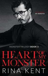 Cover image for Heart of My Monster