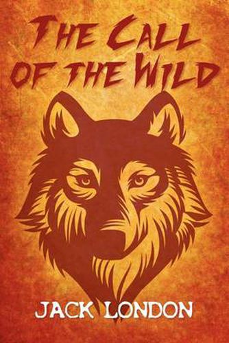 Cover image for The Call of the Wild