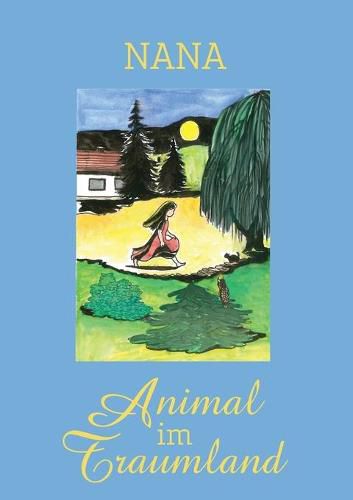 Cover image for Animal im Traumland