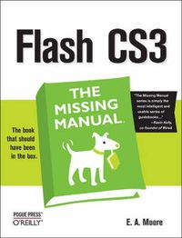 Cover image for Flash CS3
