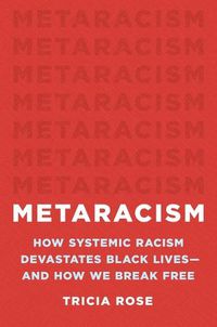 Cover image for Metaracism