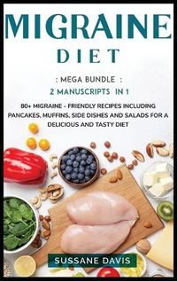 Cover image for Migraine Diet