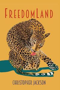 Cover image for FreedomLand