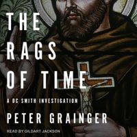 Cover image for The Rags of Time