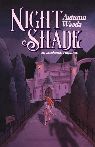 Cover image for Nightshade Special Edition