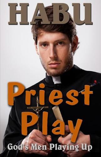 Cover image for Priest Play