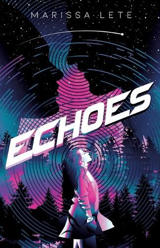 Cover image for Echoes