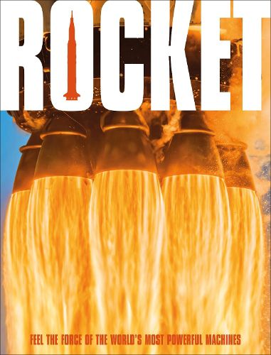 Cover image for Rocket