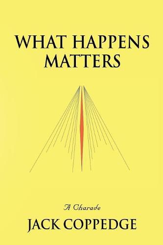 Cover image for What Happens Matters