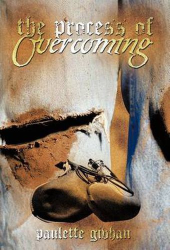 Cover image for The Process of Overcoming