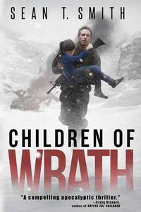 Cover image for Children of Wrath