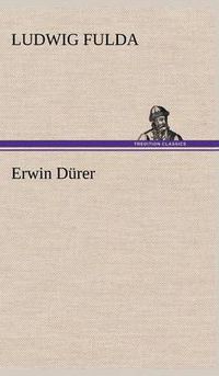 Cover image for Erwin Durer