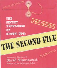 Cover image for The Secret Knowledge of Grown-Ups