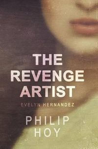 Cover image for The Revenge Artist