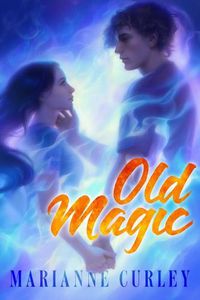 Cover image for Old Magic