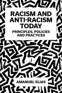 Cover image for Racism and Anti-Racism Today