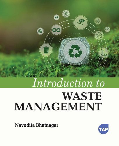 Cover image for Introduction to Waste Management