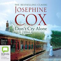 Cover image for Don't Cry Alone