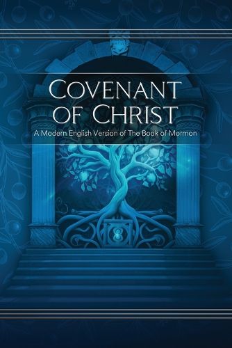 Cover image for Covenant of Christ