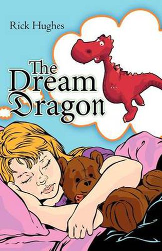 Cover image for The Dream Dragon