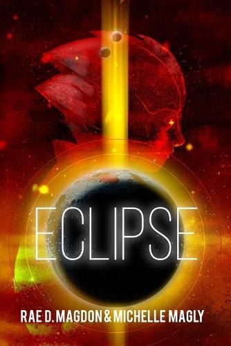 Cover image for Eclipse