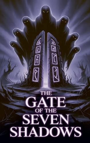 Cover image for The Gate of the Seven Shadows