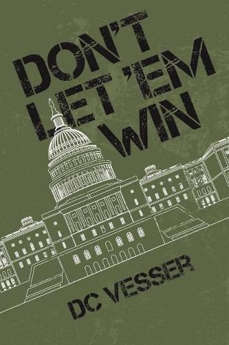 Cover image for Don't Let 'em Win