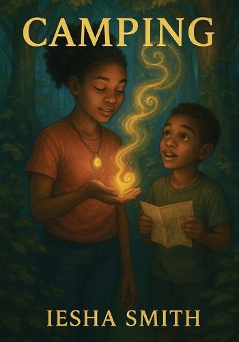 Cover image for Camping