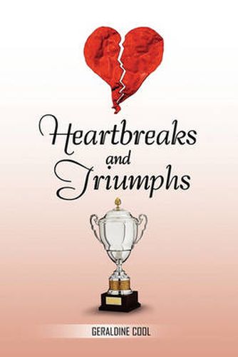 Cover image for Heartbreaks and Triumphs