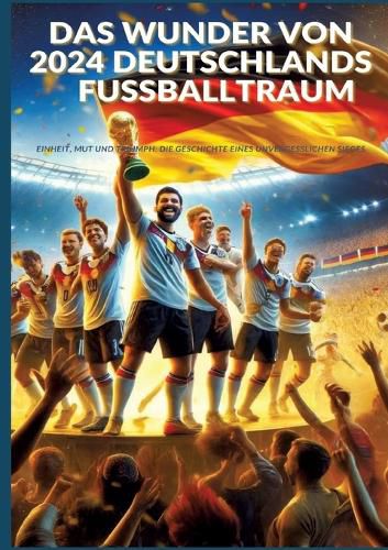 Cover image for Das Wunder von 2024