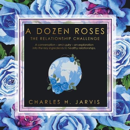 Cover image for A Dozen Roses: The Relationship Challenge