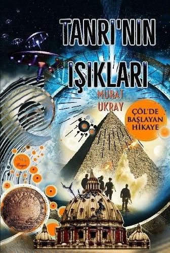 Cover image for Tanri'nin Isiklari