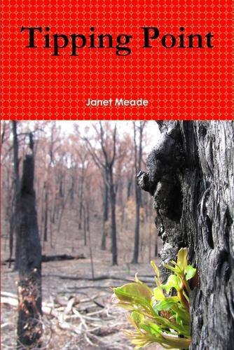 Cover image for Tipping Point