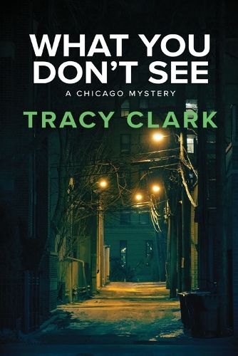 Cover image for What You Don't See