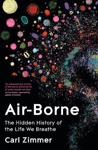 Cover image for Air-Borne