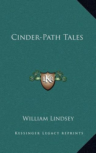 Cinder-Path Tales