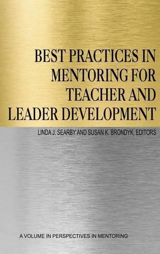 Cover image for Best Practices in Mentoring for Teacher and Leader Development