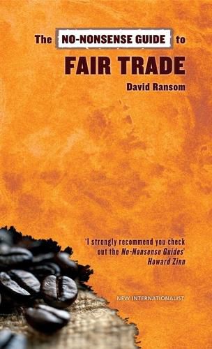Cover image for The No-Nonsense Guide to Fair Trade
