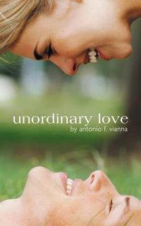 Cover image for Unordinary Love