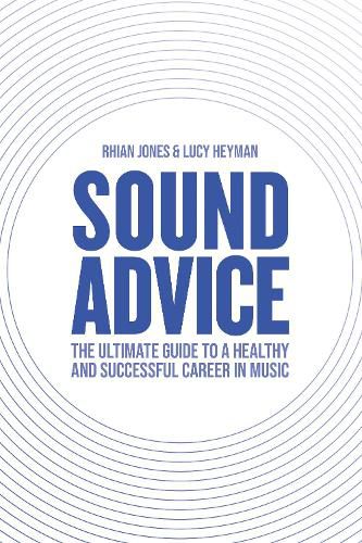 Cover image for Sound Advice