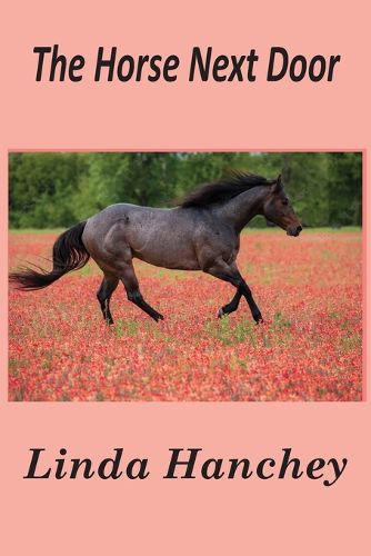 Cover image for The Horse Next Door
