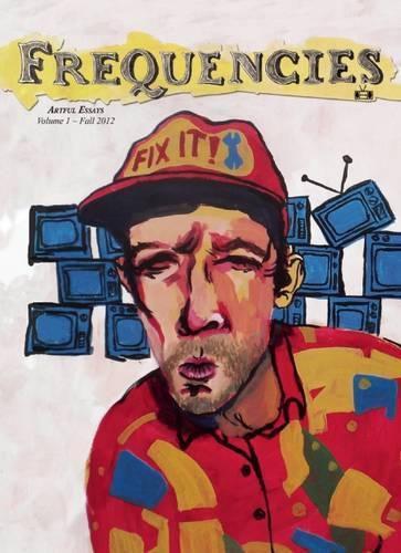 Cover image for Frequencies: Volume 1