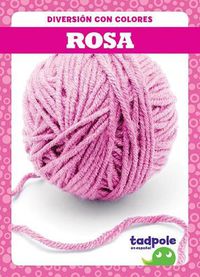 Cover image for Rosa (Pink)