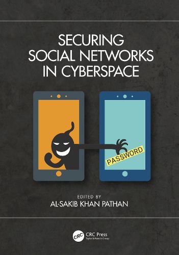 Cover image for Securing Social Networks in Cyberspace