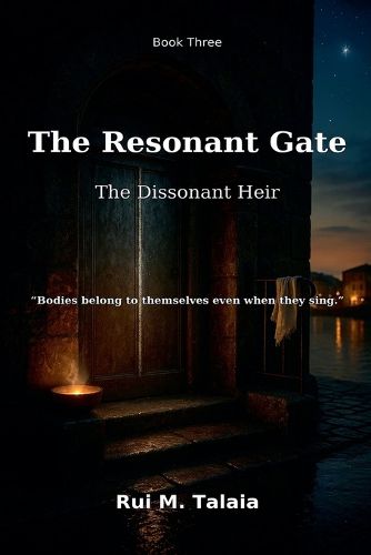 Cover image for The Resonant Gate