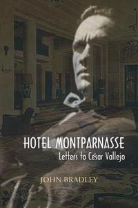 Cover image for Hotel Montparnasse