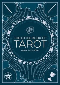 Cover image for The Little Book of Tarot: An Introduction to Fortune-Telling and Divination