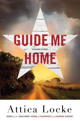 Cover image for Guide Me Home