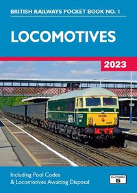 Cover image for Locomotives 2023